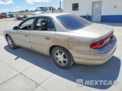 Drugie zdjęcie samochodu z przodu: 2000 BUICK REGAL LS VIN:2G4WB55K3Y1181537 - miniatura