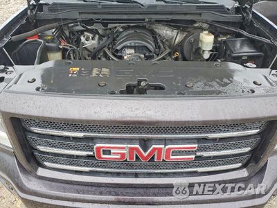 Zdjęcie 11 z 12 samochodu: 2015 GMC SIERRA K1500 SLT VIN:3GTU2VEC0FG332634 - miniatura