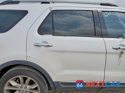 Zdjęcie 11 z 13 samochodu: 2015 FORD EXPLORER LIMITED VIN:1FM5K7F87FGC37523 - miniatura