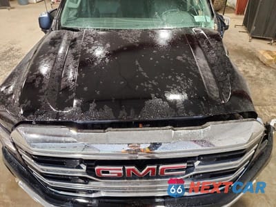 Zdjęcie 11 z 12 samochodu: 2025 GMC SIERRA K1500 SLT VIN:3GTUUDED7SG307236 - miniatura