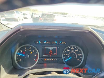 Zdjęcie 9 z 12 samochodu: 2017 FORD F150 SUPERCREW VIN:1FTEW1EP5HFC02020 - miniatura