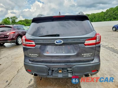 Zdjęcie 6 z 13 samochodu: 2021 SUBARU ASCENT LIMITED VIN:4S4WMAMD2M3452050 - miniatura