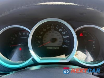Zdjęcie 8 z 10 samochodu: 2008 TOYOTA TACOMA ACCESS CAB VIN:5TEUU42N78Z572491 - miniatura