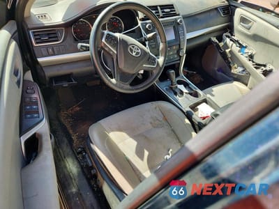 Zdjęcie 8 z 12 samochodu: 2016 TOYOTA CAMRY SE VIN:4T1BF1FK4GU178790 - miniatura