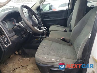 Zdjęcie 7 z 12 samochodu: 2014 RAM 2500 TRADESMAN VIN:3C6UR5HJ1EG253825 - miniatura