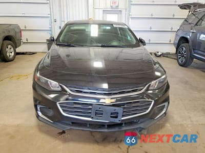 Piąte zdjęcie samochodu w środku: 2017 CHEVROLET MALIBU LT VIN:1G1ZE5ST2HF116220 - miniatura
