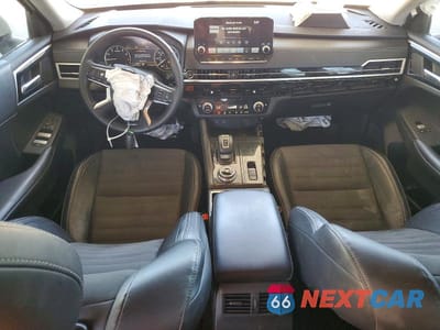 Zdjęcie 8 z 13 samochodu: 2023 MITSUBISHI OUTLANDER SE VIN:JA4J3UA84PZ038550 - miniatura