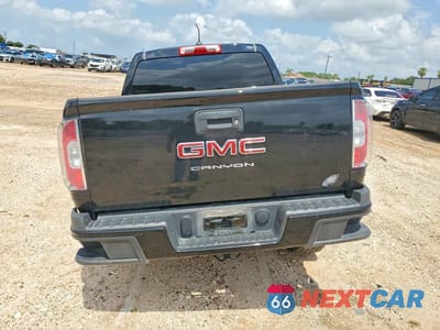 Zdjęcie 6 z 12 samochodu: 2021 GMC CANYON ELEVATION VIN:1GTG5BEA6M1164429 - miniatura