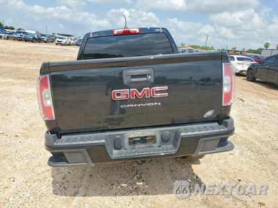 Zdjęcie 6 z 12 samochodu: 2021 GMC CANYON ELEVATION VIN:1GTG5BEA6M1164429 - miniatura