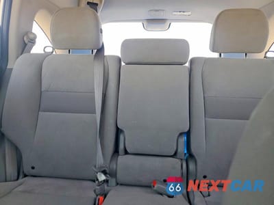 Zdjęcie 10 z 14 samochodu: 2011 HONDA CR-V EX VIN:JHLRE3H57BC011804 - miniatura