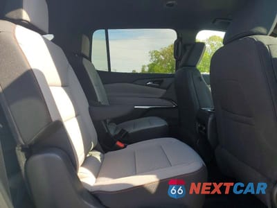 Zdjęcie 11 z 13 samochodu: 2026 CHEVROLET TRAVERSE LT VIN:1GNEVGKS5TJ311279 - miniatura