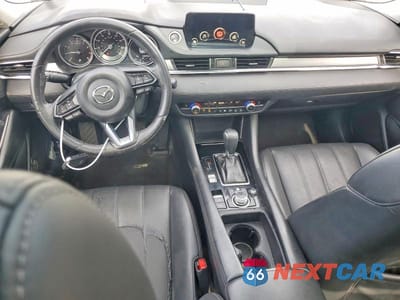 Zdjęcie 8 z 12 samochodu: 2020 MAZDA 6 TOURING VIN:JM1GL1VM6L1514747 - miniatura