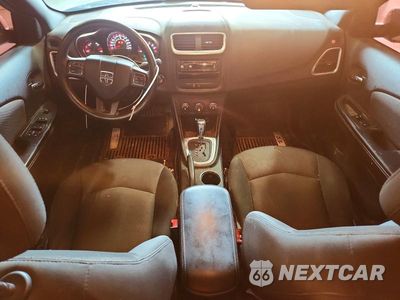 Zdjęcie 8 z 12 samochodu: 2014 DODGE AVENGER SE VIN:1C3CDZAGXEN129587 - miniatura