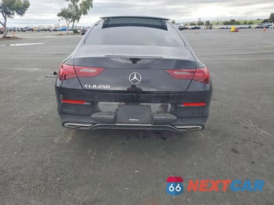 Zdjęcie 6 z 12 samochodu: 2026 MERCEDES-BENZ CLA 250 VIN:W1K5J4GB1TN586822 - miniatura