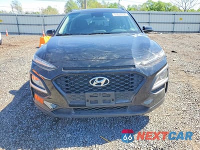 Piąte zdjęcie samochodu w środku: 2020 HYUNDAI KONA SEL VIN:KM8K2CAA7LU567424 - miniatura