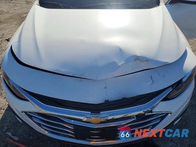 Zdjęcie 11 z 12 samochodu: 2020 CHEVROLET MALIBU LT VIN:1G1ZD5STXLF059664 - miniatura