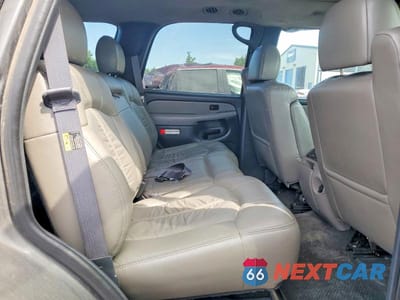 Zdjęcie 11 z 13 samochodu: 2002 CHEVROLET TAHOE K1500 VIN:1GNEK13T52J248499 - miniatura