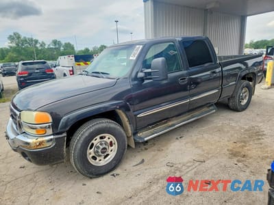 2003 GMC SIERRA 1GTGK13UX3F171773 - główne zdjęcie licytacji z USA - miniatura