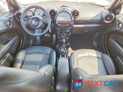 Zdjęcie 8 z 12 samochodu: 2013 MINI COOPER S COUNTRYMAN VIN:WMWZC5C52DWP34724 - miniatura