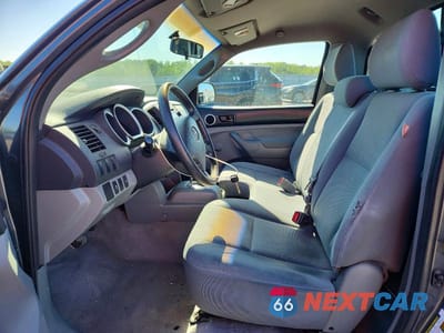 Zdjęcie 7 z 12 samochodu: 2009 TOYOTA TACOMA BASE VIN:5TENX22N99Z636659 - miniatura