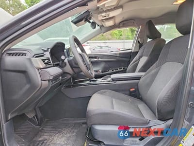 Zdjęcie 7 z 12 samochodu: 2025 TOYOTA CAMRY LE VIN:4T1DAACK9SU125958 - miniatura
