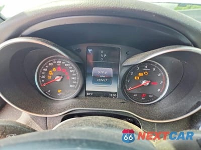 Zdjęcie 9 z 13 samochodu: 2017 MERCEDES-BENZ GLC 300 4MATIC VIN:WDC0G4KB2HF129054 - miniatura
