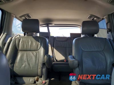 Zdjęcie 10 z 13 samochodu: 2006 TOYOTA SIENNA XLE LIMITED 7 PASSENGER VIN:5TDZA22C76S527935 - miniatura