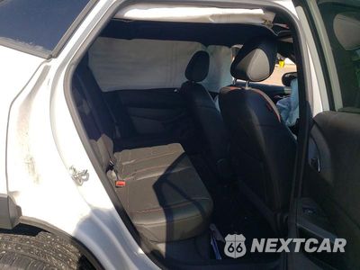 Zdjęcie 10 z 12 samochodu: 2025 CHEVROLET TRAX 2RS VIN:KL77LJEP8SC027754 - miniatura