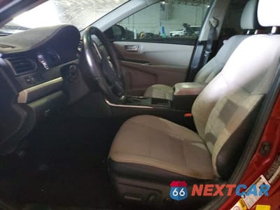 Zdjęcie 7 z 12 samochodu: 2016 TOYOTA CAMRY SE VIN:4T1BF1FK8GU572096 - miniatura