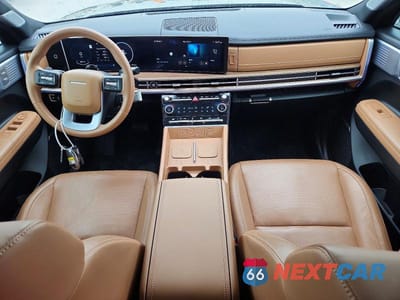 Zdjęcie 8 z 13 samochodu: 2024 HYUNDAI SANTA FE LIMITED VIN:5NMP44GL1RH018160 - miniatura