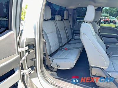 Zdjęcie 6 z 13 samochodu: 2023 FORD F150 SUPER CAB VIN:1FTEX1CB2PKE51093 - miniatura