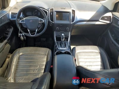 Zdjęcie 8 z 12 samochodu: 2016 FORD EDGE SEL VIN:2FMPK4J96GBC10684 - miniatura