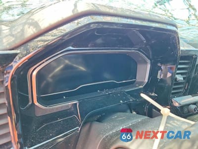 Zdjęcie 9 z 12 samochodu: 2025 CHEVROLET SILVERADO K1500 LT TRAIL BOSS VIN:3GCUKFE85SG126558 - miniatura