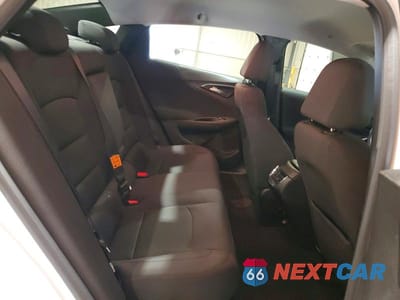 Zdjęcie 10 z 13 samochodu: 2017 CHEVROLET MALIBU LT VIN:1G1ZE5ST9HF236211 - miniatura