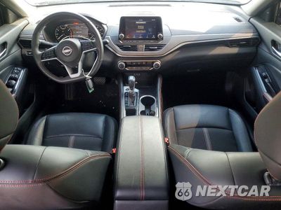 Zdjęcie 8 z 12 samochodu: 2025 NISSAN ALTIMA SR VIN:1N4BL4CV2SN317840 - miniatura