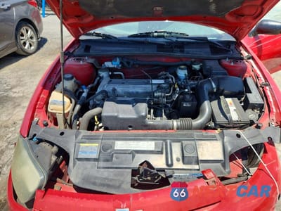 Zdjęcie 11 z 12 samochodu: 2004 CHEVROLET CAVALIER VIN:1G1JC12FX47200974 - miniatura
