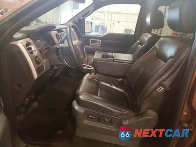 Zdjęcie 7 z 12 samochodu: 2012 FORD F150 SUPERCREW VIN:1FTFW1ET7CFB10031 - miniatura