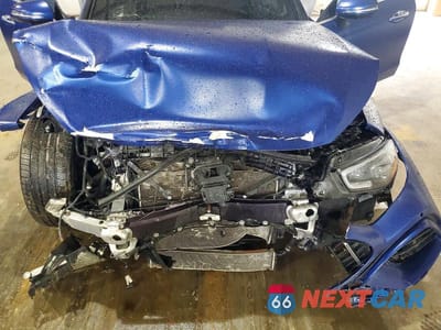 Zdjęcie 11 z 12 samochodu: 2019 MERCEDES-BENZ AMG GT 63 VIN:WDD7X8JB2KA007012 - miniatura
