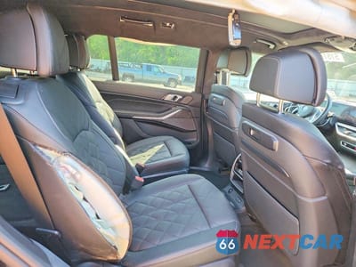 Zdjęcie 11 z 13 samochodu: 2025 BMW X7 XDRIVE40I VIN:5UX23EM05S9Z22669 - miniatura