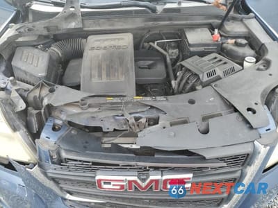 Zdjęcie 12 z 13 samochodu: 2011 GMC TERRAIN SLE VIN:2CTALSEC5B6354430 - miniatura