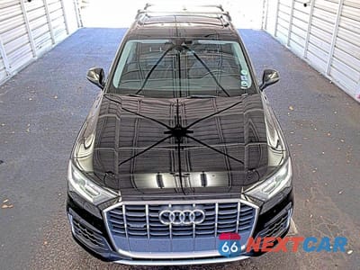 Zdjęcie 12 z 12 samochodu: 2020 AUDI Q7 PREMIUM VIN:WA1AJAF77LD009152 - miniatura