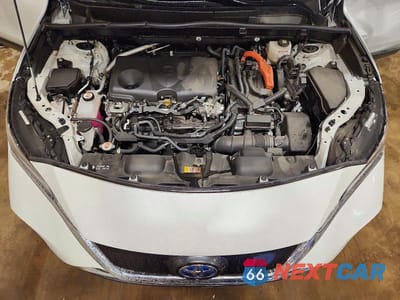 Zdjęcie 12 z 13 samochodu: 2024 TOYOTA VENZA XLE VIN:JTEAAAAH1RJ156207 - miniatura