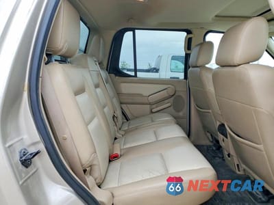 Zdjęcie 10 z 12 samochodu: 2007 FORD EXPLORER SPORT TRAC LIMITED VIN:1FMEU53KX7UA30478 - miniatura