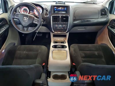 Zdjęcie 8 z 13 samochodu: 2016 DODGE GRAND CARAVAN SXT VIN:2C4RDGCG2GR180627 - miniatura