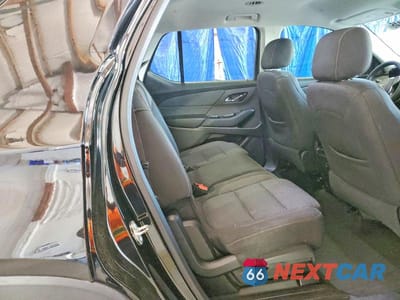 Zdjęcie 11 z 13 samochodu: 2018 CHEVROLET TRAVERSE LS VIN:1GNERFKW4JJ107667 - miniatura