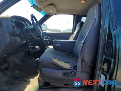 Zdjęcie 7 z 12 samochodu: 2001 DODGE RAM 1500 VIN:3B7HF13Y91M263403 - miniatura
