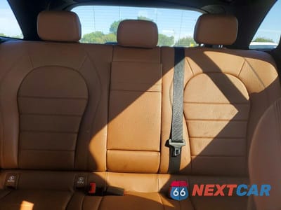 Zdjęcie 10 z 13 samochodu: 2022 MERCEDES-BENZ GLC 300 4MATIC VIN:W1N0G8EB1NV383034 - miniatura