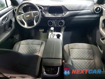 Zdjęcie 8 z 13 samochodu: 2022 CHEVROLET BLAZER 2LT VIN:3GNKBCR4XNS217590 - miniatura