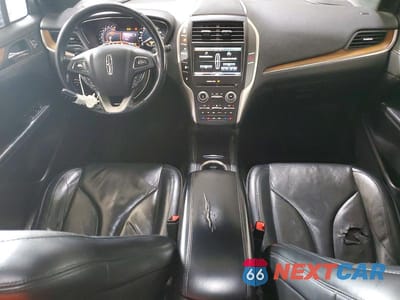 Zdjęcie 8 z 14 samochodu: 2015 LINCOLN MKC VIN:5LMTJ2AH6FUJ22527 - miniatura
