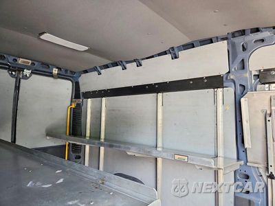 Zdjęcie 11 z 13 samochodu: 2021 RAM PROMASTER 3500 - DELIVERY VAN VIN:3C6MRVJGXME580278 - miniatura